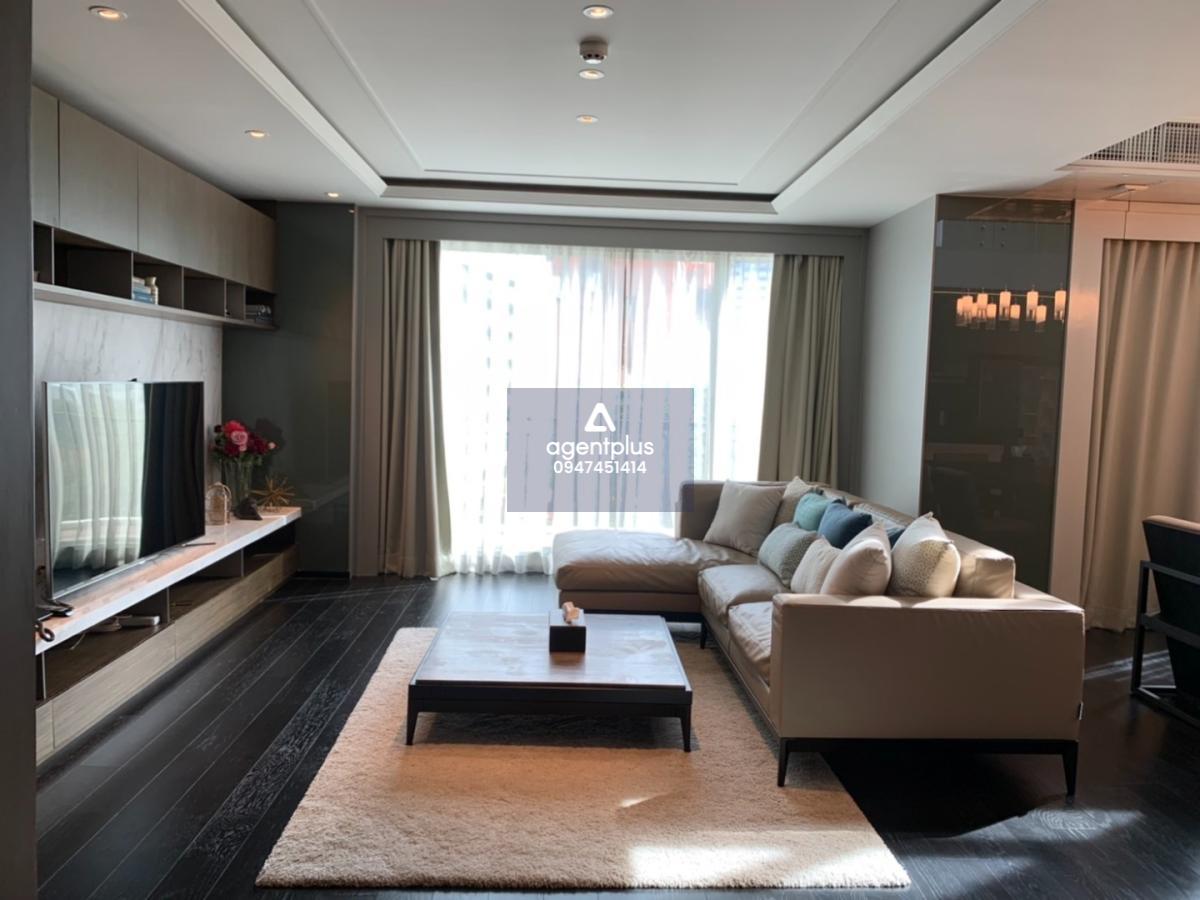 ให้เช่าคอนโด ยูนิตหรู ขนาดใหญ่ ใจกลางสุขุมวิท ใกล้ BTS พร้อมพงษ์