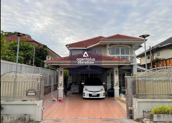ขายบ้านเดี่ยว หมู่บ้านวิวพอยท์ View Point  สระว่ายน้ำส่วนตัว ใกล้ทะเลจอมเทียน