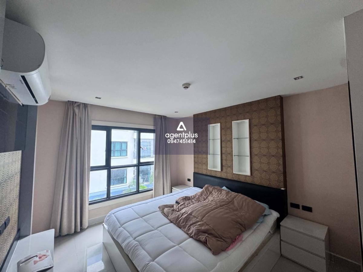  ขายคอนโด 1 ห้องนอน พัทยา  ห้องกว้าง ทำเลดี วิวสวย โควต้าต่างชาติ