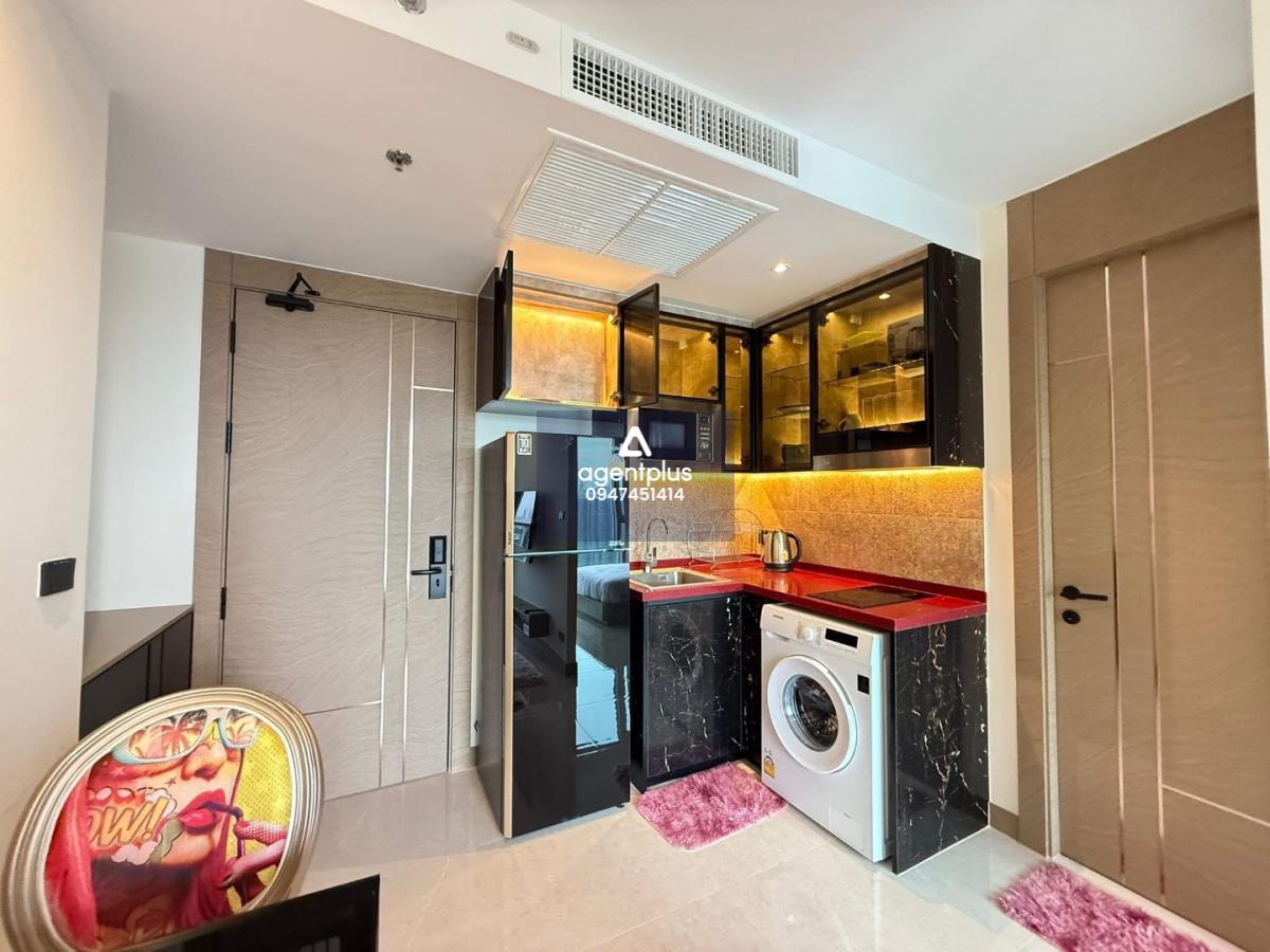 ริเวียร่า โอเชียน ไดรฟ์ 1 ห้องนอน