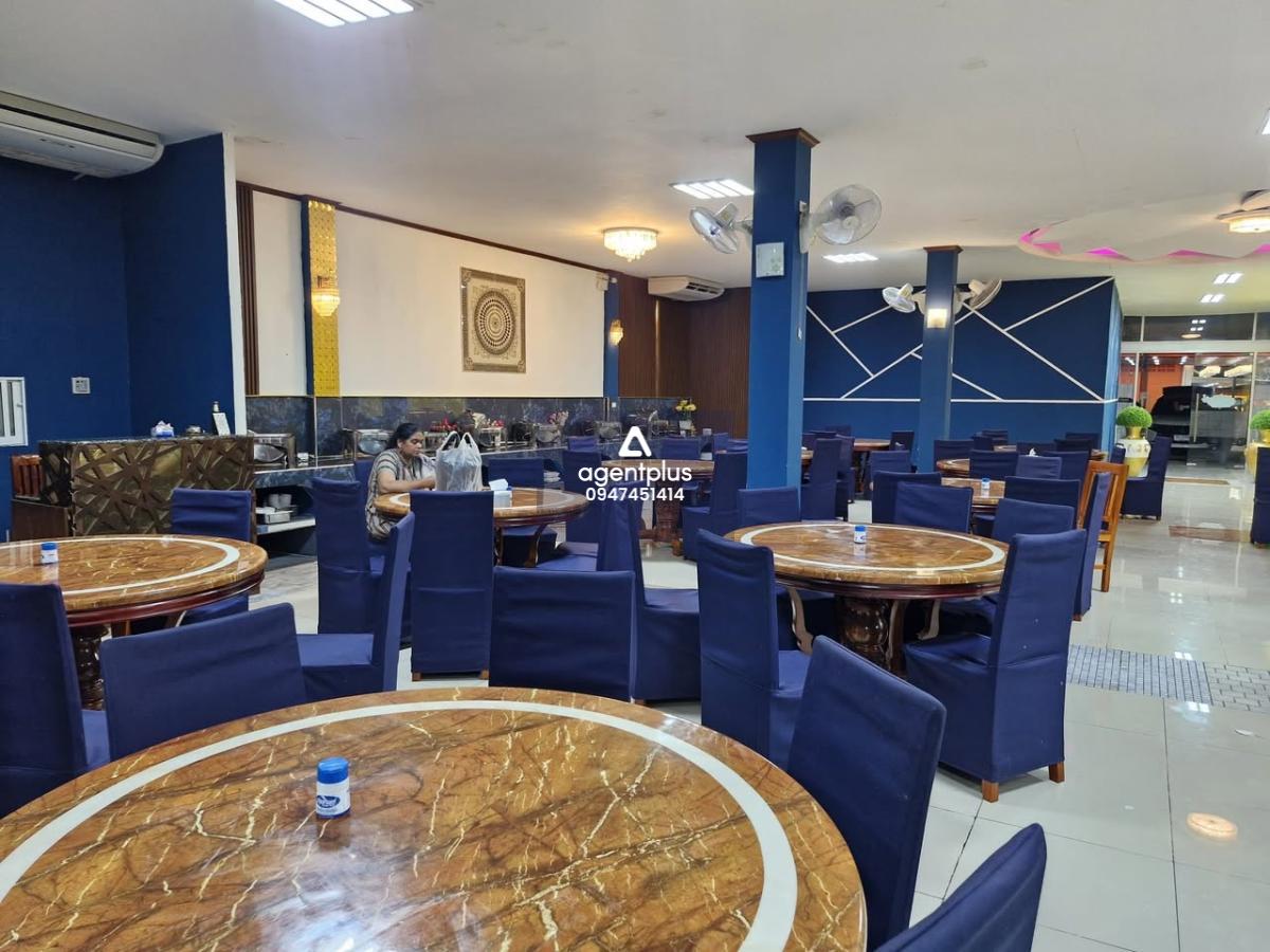 โอกาสสำหรับผู้ที่กำลังมองหาธุรกิจร้านอาหารอินเดีย