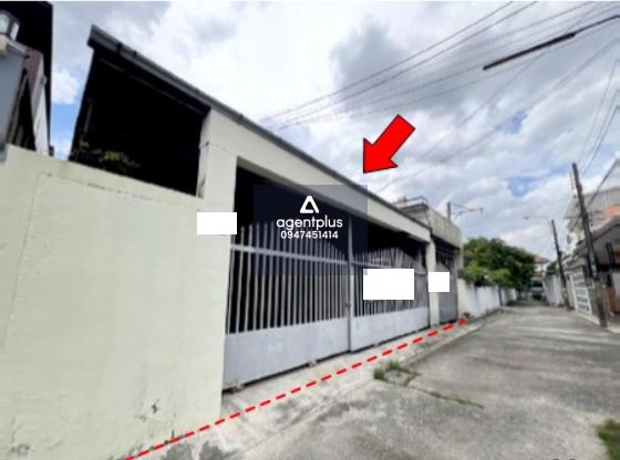 ขาย บ้านเดี่ยว โชคชัย 4 ลาดพร้าว