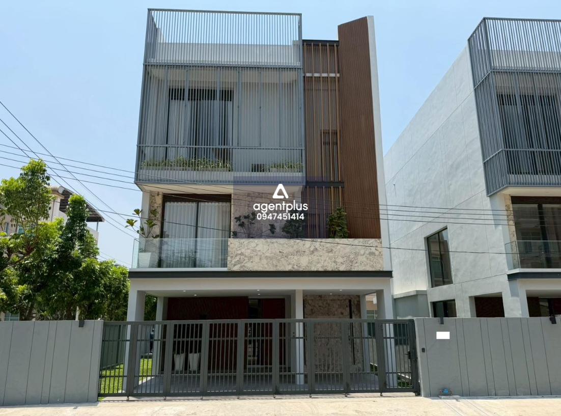 ขาย ทาวน์เฮ้าส์ รามคำแหง-กรุงเทพกรีฑา 