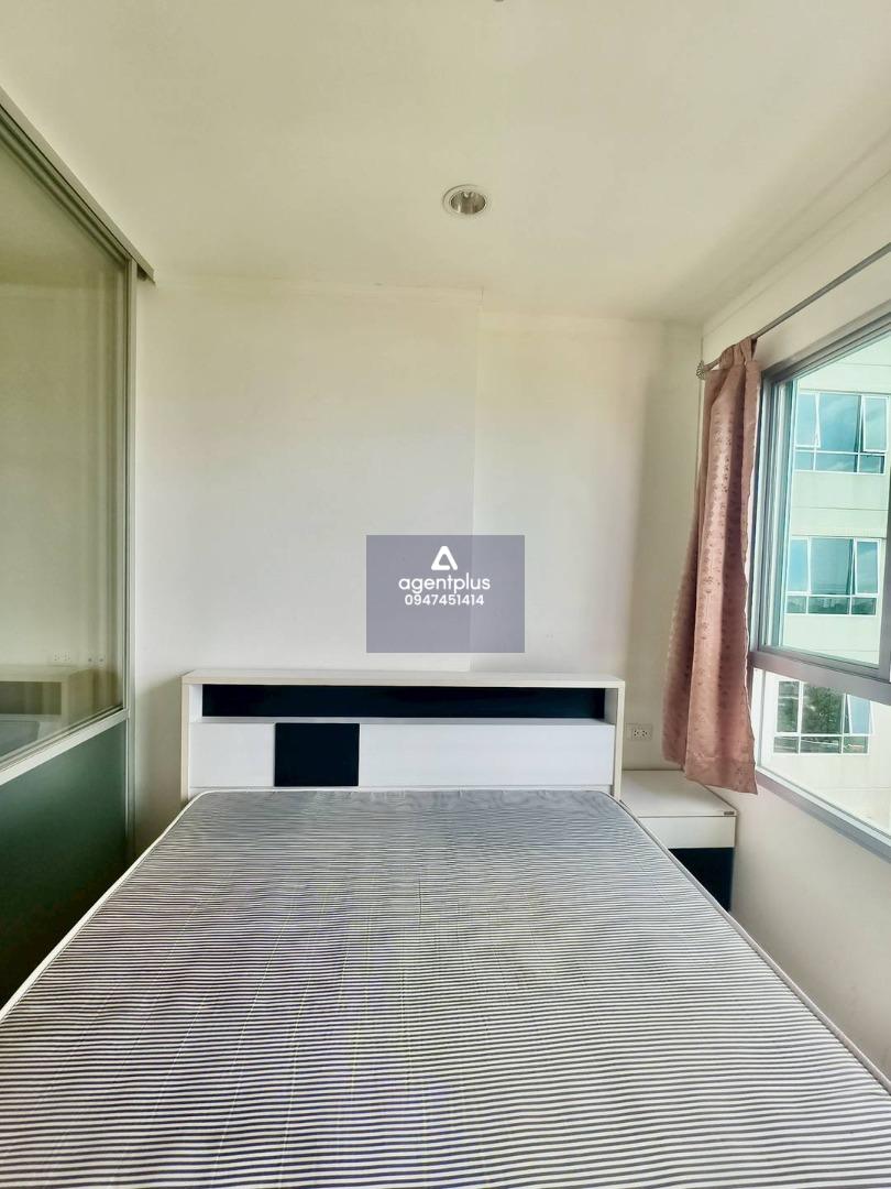  *ขายคอนโด Lumpini Wongamat วิวดี