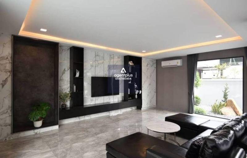 Hot Deal !!! ขายพูลวิลล่า 2 ชั้น ขนาด 4 ห้องนอน 5 ห้องน้ำ ทุ่งกลม-ตาลหมัน พัทยา ใกล้โรงเรียน นานาชาติ ขายพร้อมผู้เช่า เหมาะแก่การลงทุน