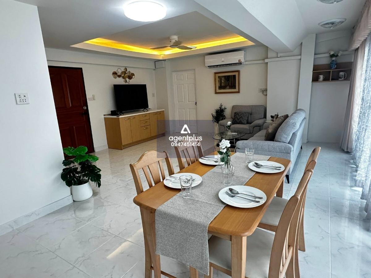 ขาย คอนโดเลี้ยงสัตว์ได้  – พระตำหนัก ซอย 5