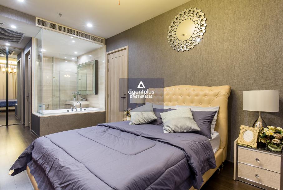 ขายคอนโดระดับไฮเอนด์ เดอะ เทอร์ทีไนน์  สุขุมวิท 39  ใกล้ห้างดังยู่สบาย ใจกลางเมือง