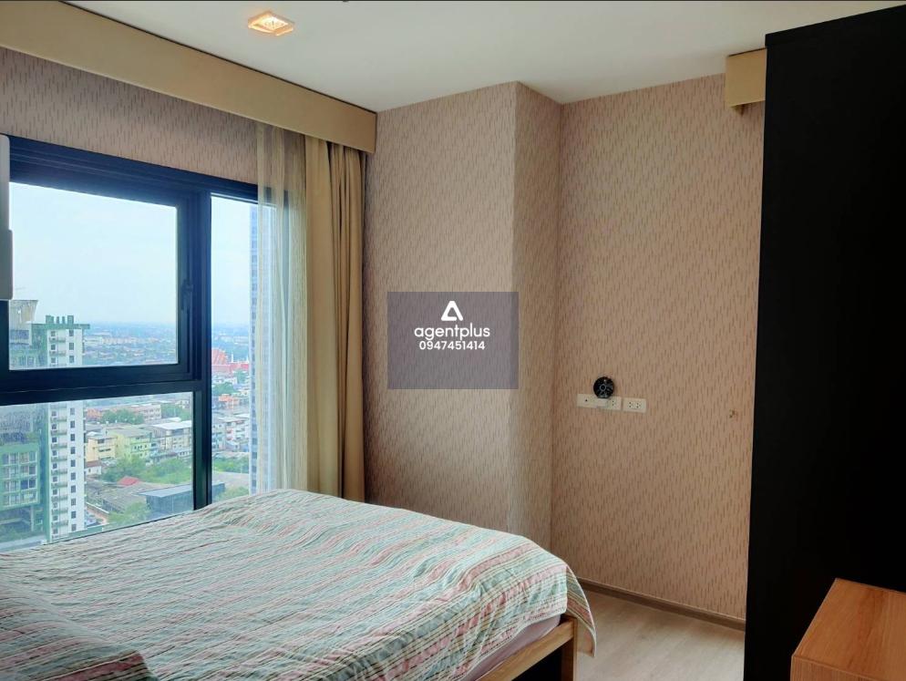 คอนโดทำเลทอง  เดอะ เบส เพชรเกษม ใกล้ MRT เพียงไม่กี่ก้าว พร้อมอยู่ ราคาพิเศษ!