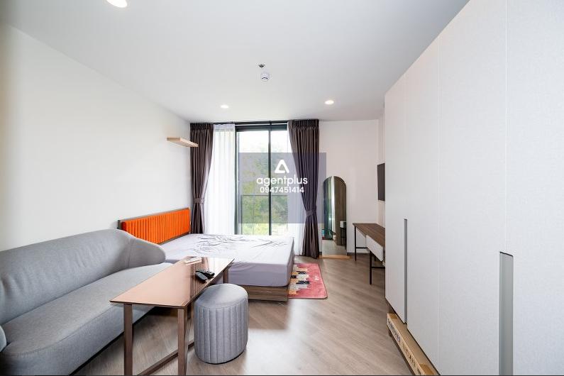 คอนโด “เดอะ เบส สะพานใหม่” ติด BTS สายหยุด เพียงไม่กี่ก้าว — ห้องสวยพร้อมอยู่ วิวโล่ง ราคาดี!