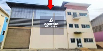 ขายโรงงาน / โกดัง พร้อมสำนักงาน คลองหลวง ปทุมธานี