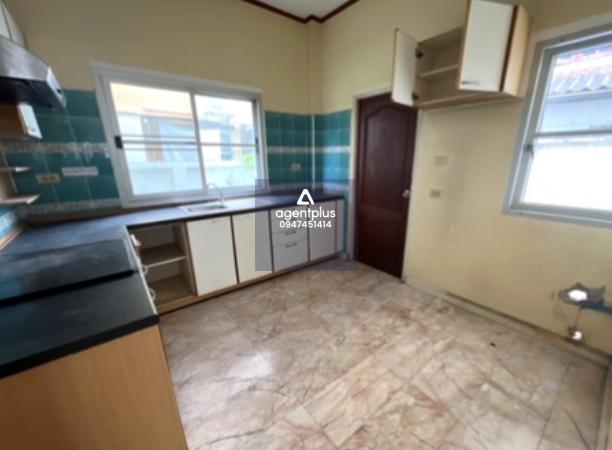 ขาย บ้านเดี่ยว โครงการ แมกไม้ วัชรพล