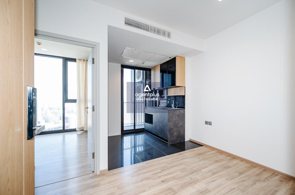 คอนโดพร้อมอยู่ เดอะ ไลน์ จตุจักร - หมอชิต ใกล้ BTS หมอชิต และ MRT สวนจตุจักร