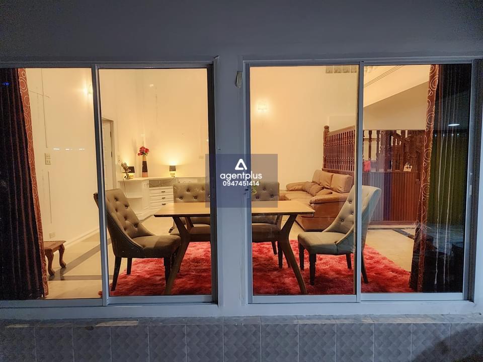 Beachfront Pool Villa Jomtien Pattaya 