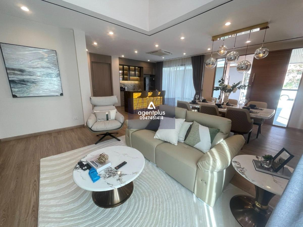 ขายพูลวิลล่าพร้อมอยู่ ชัยพฤกษ์ ฝั่งทะเล พัทยา