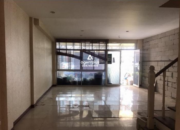 ขาย ทาวน์เฮ้าส์ โครงการ พาราไดซ์ แจ้งวัฒนะ