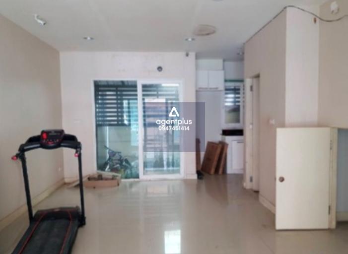 ขาย ทาวน์เฮ้าส์ โครงการ บ้านกลางเมือง พระราม 9