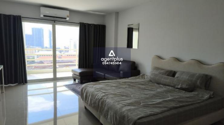 คอนโดวิวทะเล ขนาดใหญ่ 48 ตร.ม. View Talay 5D พัทยา | ถือครองชื่อบริษัท เพียง 2.59 ล้านบาท