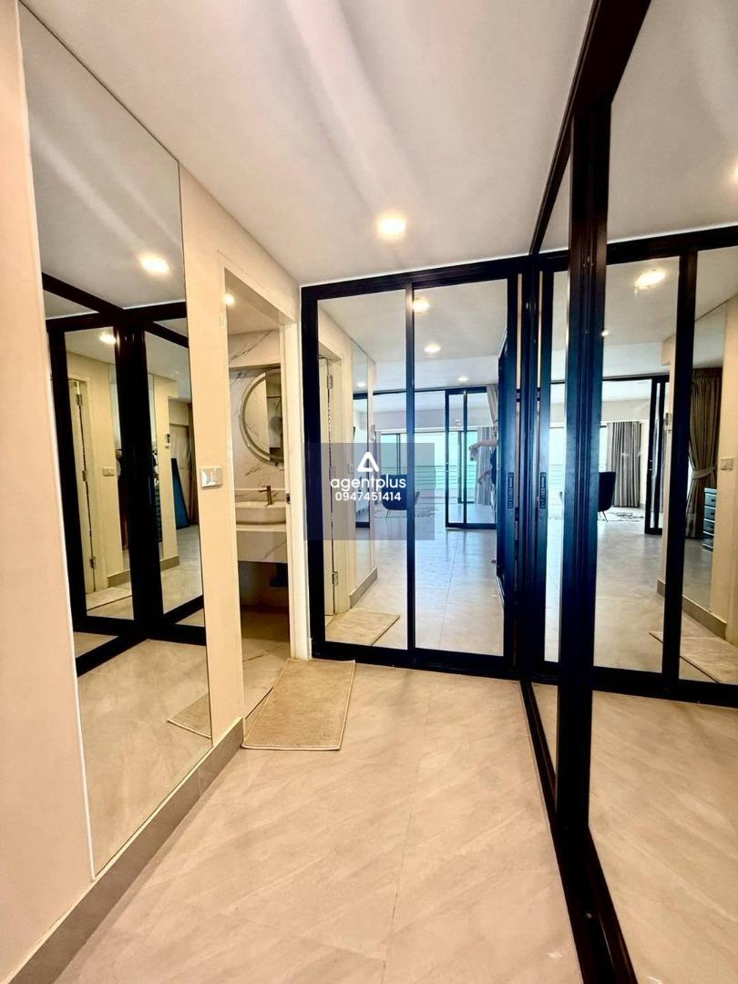 ขาย เมโทร จอมเทียน คอนโดเทล