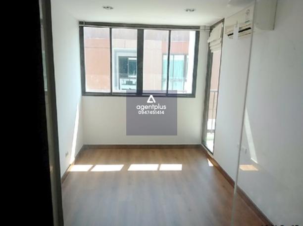 ขาย ห้องชุดพักอาศัย โครงการ ไอดีโอ บลูโคฟ สาทร