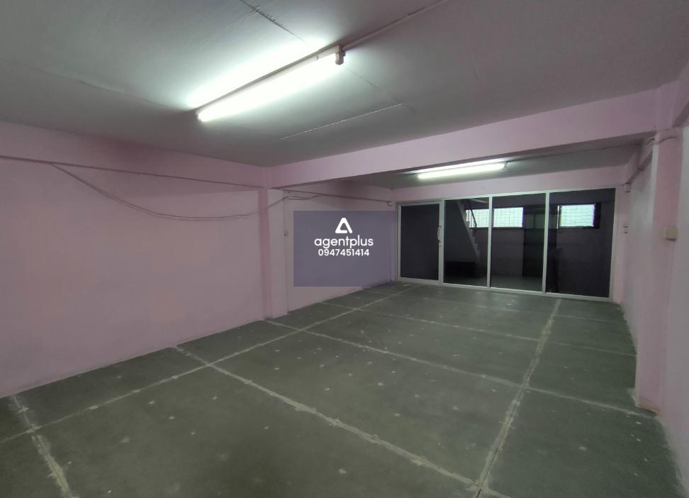 ขายอาคารพาณิชย์ Home office ให้เช่า ซ.สุขสวัสดิ์ 37/6 ตกแต่งใหม่ทั้งตึกเหมาะทำสำนักงาน