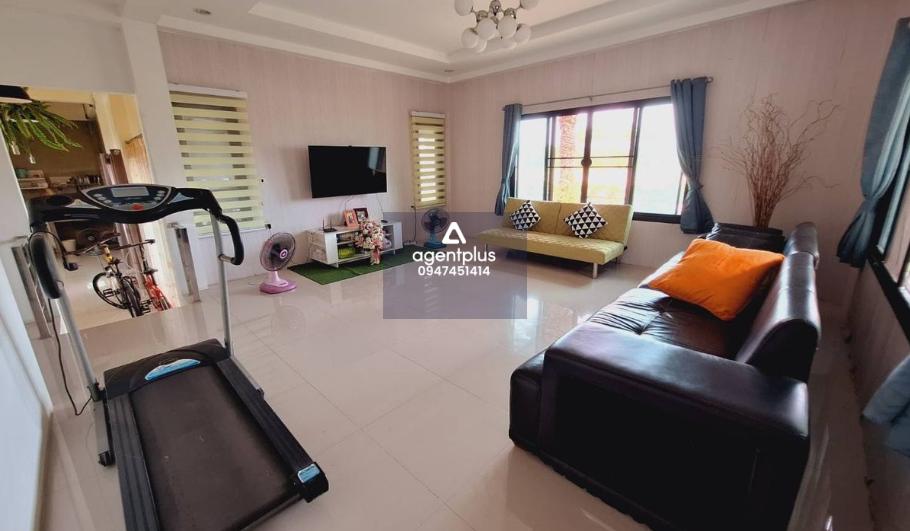 ขาย บ้านสวยหลังใหญ่พร้อมอยู่อาศัย รวมที่ดินขนาด 1 ไร่ ติดถนนใหญ่ ใกล้เขาใหญ่-วังน้ำเขียว