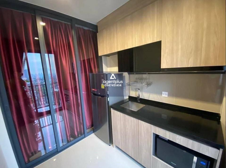 คอนโด เดอะ ไลน์ วงศ์สว่าง ทำเลทอง เดินทางเข้าเมืองง่าย ใกล้รถไฟฟ้า 