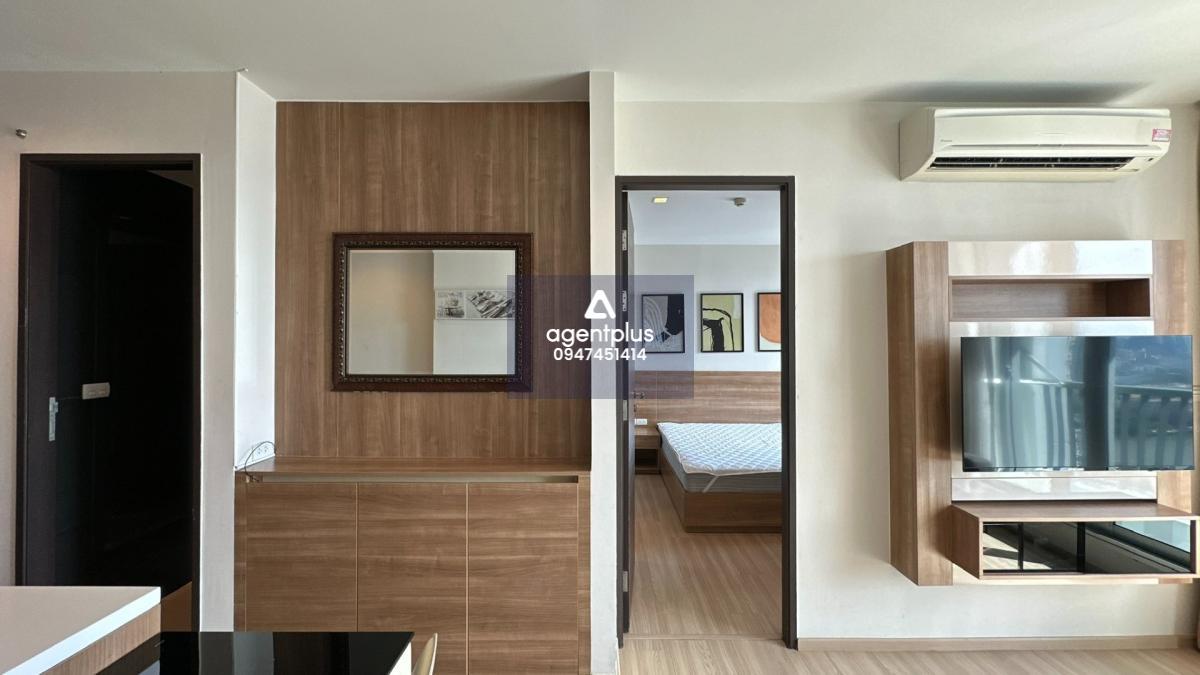 ปล่อยเช่า Rhythm Sathorn – คอนโดหรูใจกลางสาทร พร้อมเข้าอยู่ ห้องสวย ชั้นสูง วิวแม่น้ำเต็ม ๆ 
