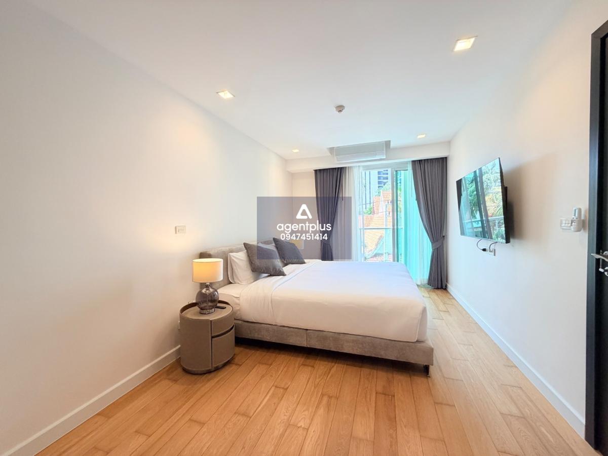 ขายคอนโด Elegance ห้อง 68.57 ตรม. 1 bed. พร้อมอยู่_เฟอร์ครบ!
