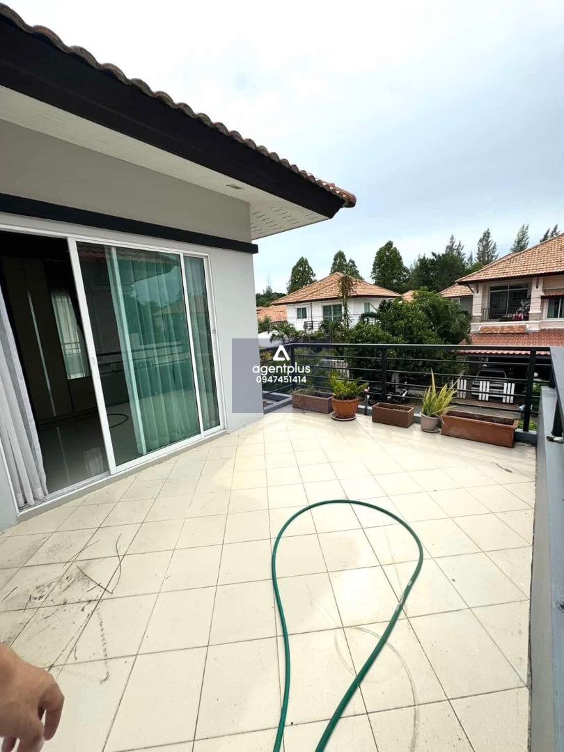 T.W Garden Home Pattaya 