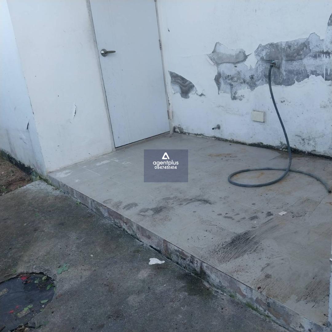 บ้านเดี่ยว 2 ชั้น โครงการสุขุมวิท 1 เฟส 3 อยู่ในซอยติดถนนบางนา-ตราด