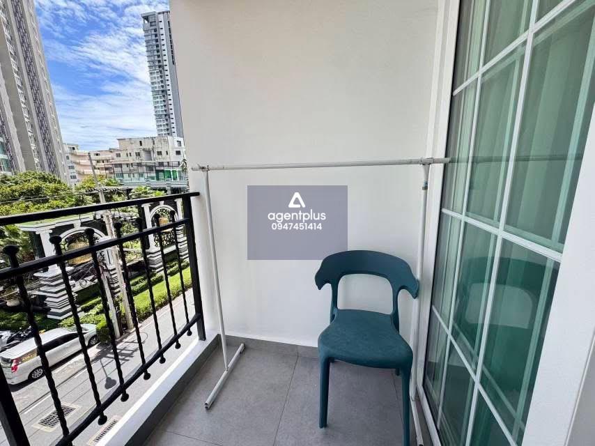 ขายคอนโด Seven Sea Cote D\ Azure วิวเมือง ราคาดีมาก