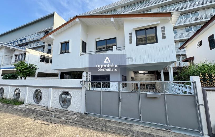 *ให้เช่า บ้านสวย บ้านเดี่ยว โฮมออฟฟิต พร้อมอยู่