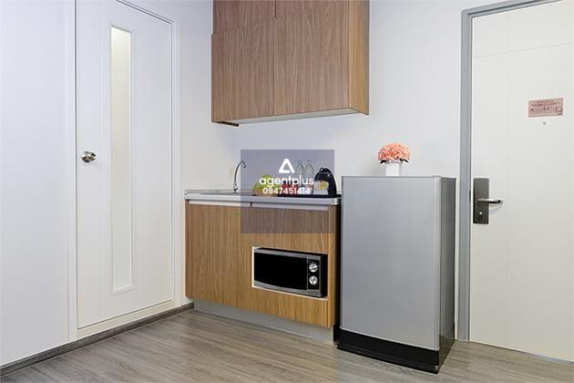 ปล่อยเช่าห้องพัก โรงแรมเซนเตอร์ พอยต์ ไพร์ม พัทยา