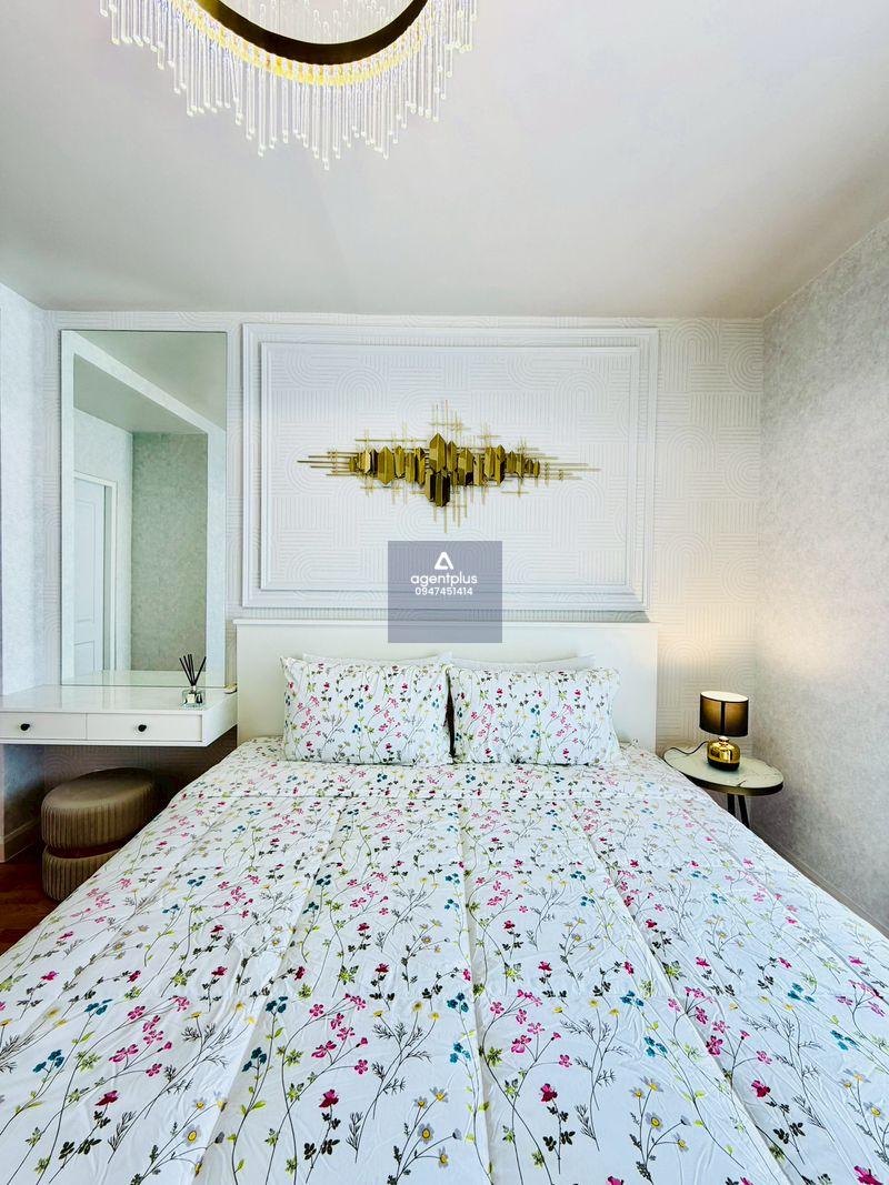 ให้เช่าคอนโดวิวสวย ฟรีเครื่องใช้ไฟฟ้า พร้อมเข้าอยู่ ยูนิกก้า พัทยา คอนโด