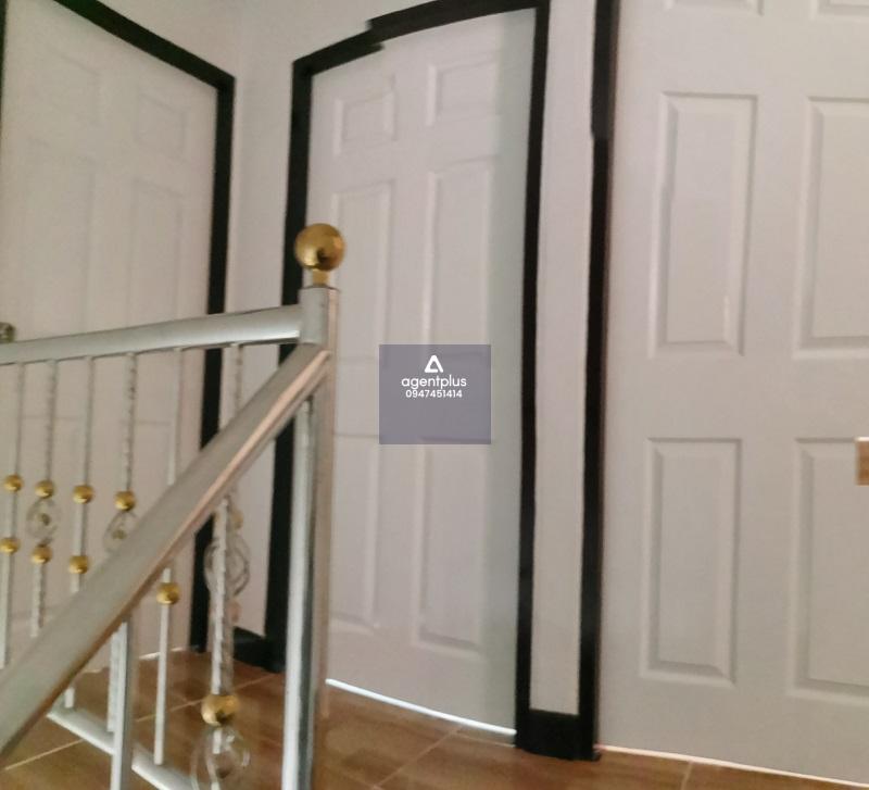 ทาวน์เฮ้าส์ โครงการพฤกษาพนาลี 36 เมืองฉะเชิงเทรา ปรับปรุงใหม่ ทาวน์เฮ้าส์ 2 ชั้น การคมนาคมสะดวกสบาย