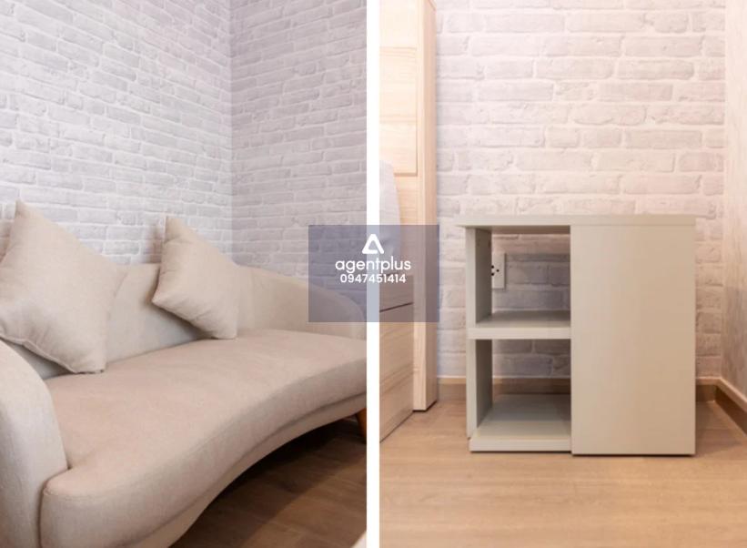 คอนโดหรู ดีไซน์พรีเมียม ห้องขนาดกะทัดรัด ฟังก์ชันครบ อยู่สบาย