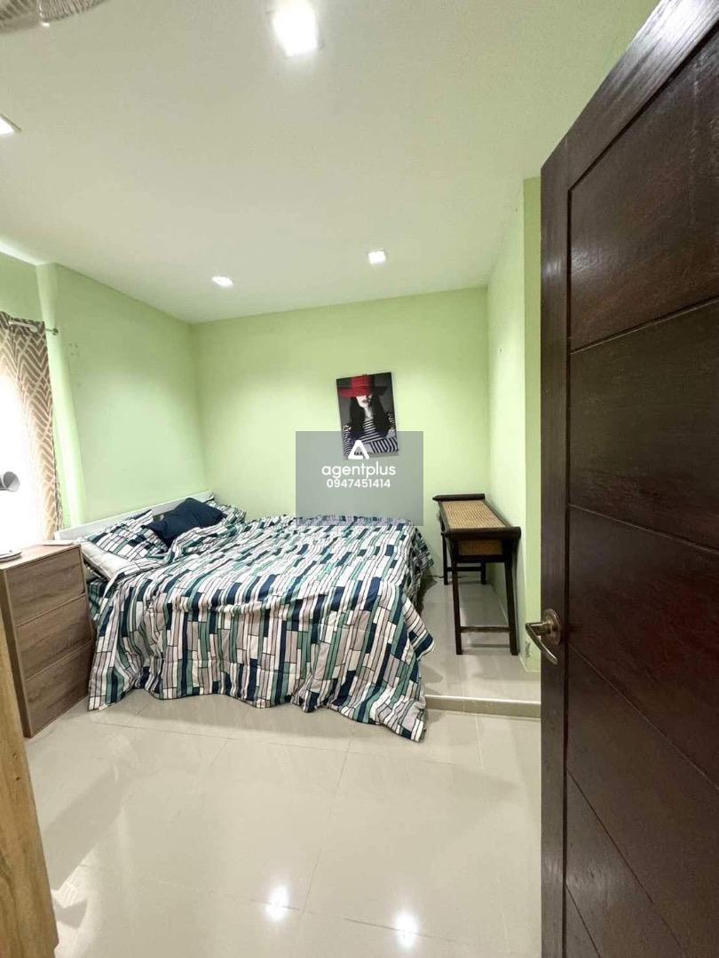 T.W Garden Home Pattaya 