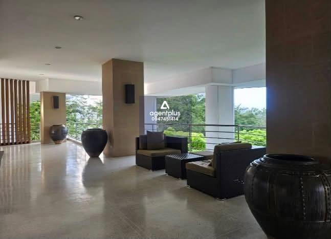ขาย Luxury Condo บนเขาพระตำหนัก พัทยา