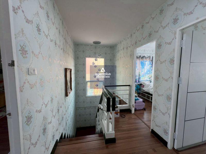 *ขายบ้านพูลวิลล่าใกล้ทะเลเพียง 2 กิโล เดอะ กรีนพาร์ค จอมเทียน พัทยา