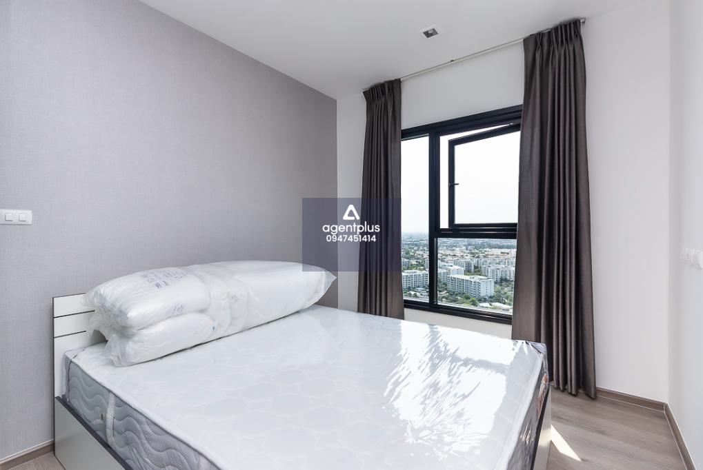 คอนโดทำเลทอง  เดอะ เบส เพชรเกษม ใกล้ MRT เพียงไม่กี่ก้าว พร้อมอยู่ ราคาพิเศษ!