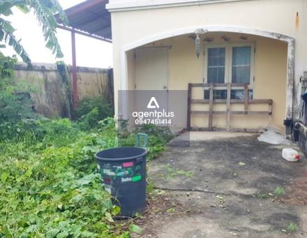 ทาวน์เฮ้าส์ พฤกษา 27 คลองอุดมชลจร ฉะเชิงเทรา