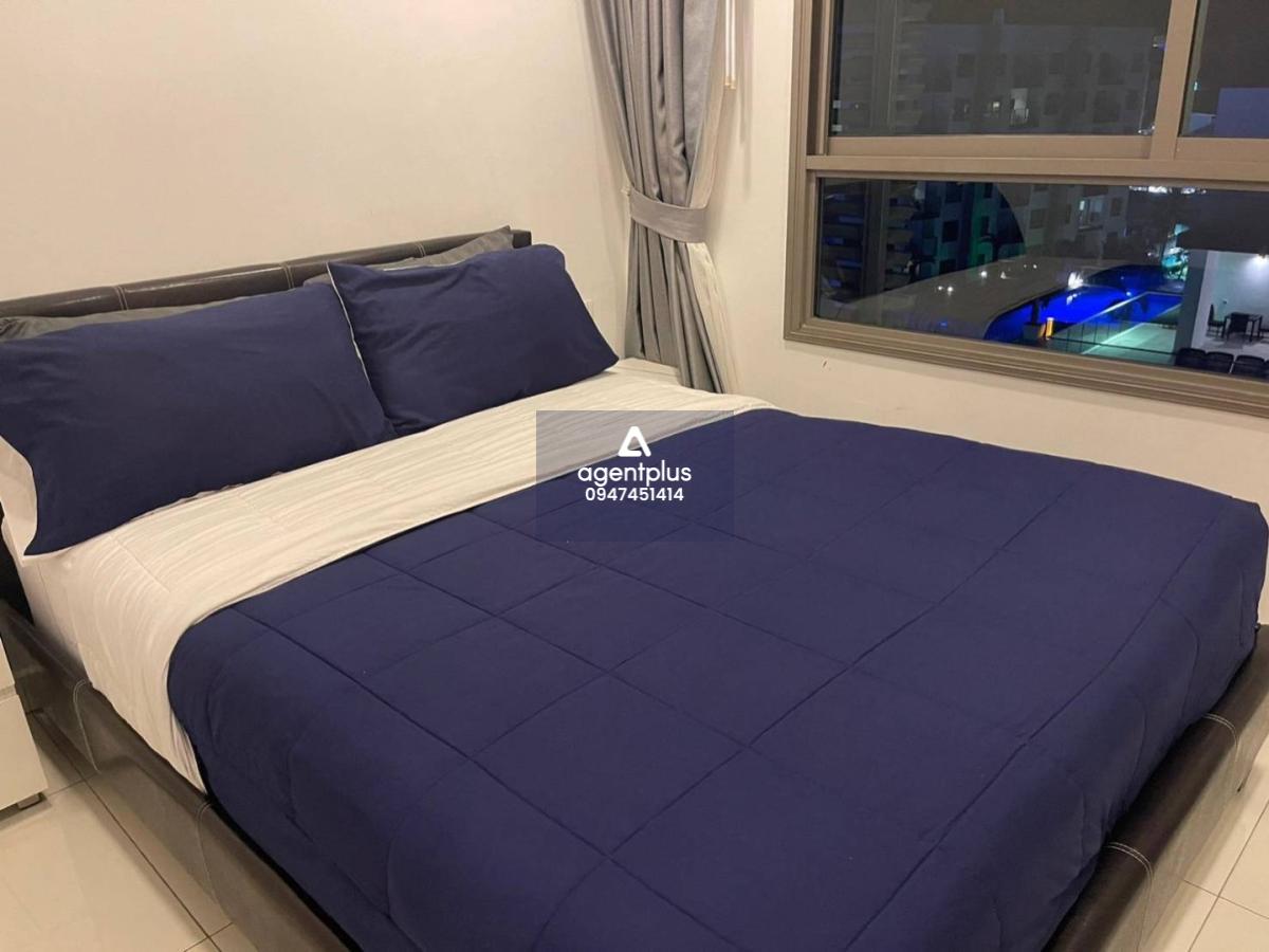 คอนโด อคาเดีย บีท ว่างให้เช่า