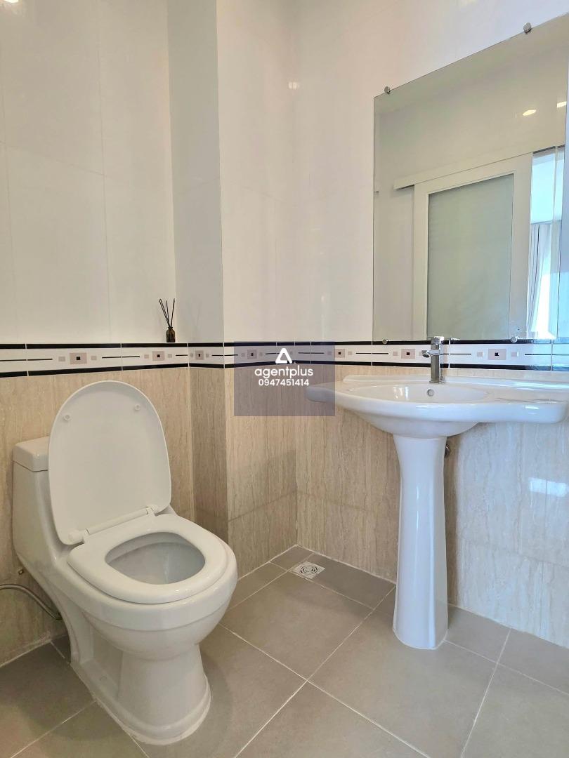 ขาย คอนโดสไตล์ Luxury พร้อมอยู่ ห้องมุม แต่งครบ