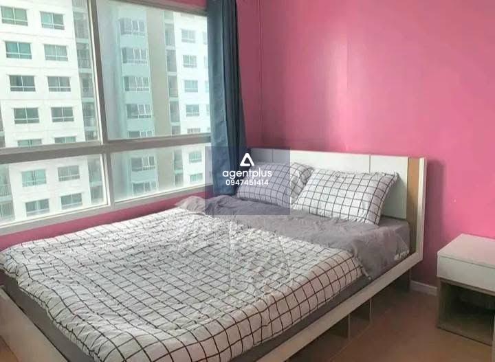 ขายคอนโดลุมพินีจอมเทียน วิวสระว่ายน้ำ