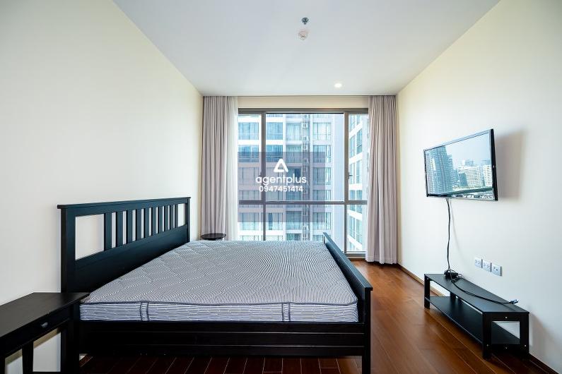 ขายคอนโดหรู ควอทโทร บาย แสนสิริ ใจกลางทองหล่อ ห้องแต่งครบ พร้อมอยู่ ทำเลสุดฮอต!