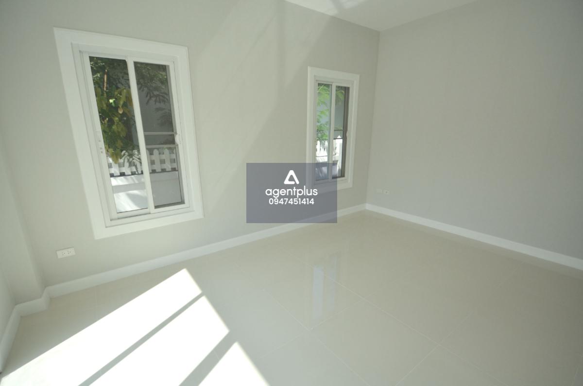 ขายบ้านเดี่ยว ชั้นเดียว ทำเลดี เดินทางสะดวก โครงการบ้านชายเขา หัวหิน ปรับปรุงใหม่