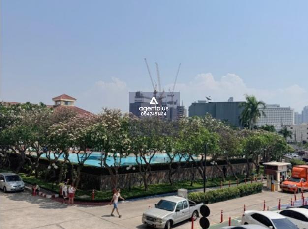  คอนโดริมทะเลจอมเทียน ราคาคุ้มเพียง 1.2 ล้านบาท