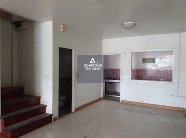 ขาย ทาวน์เฮ้าส์ โครงการ ดิเอ็กซ์คลูซีฟ ทาวน์โฮม สวนหลวง