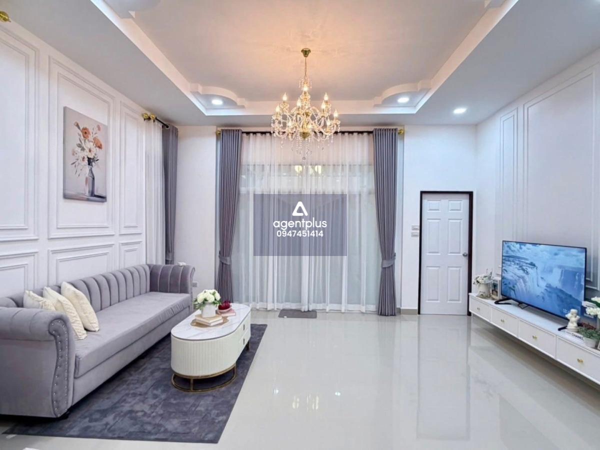 ขายบ้านเดี่ยวในโครงการ Chokchai Village 8 (เขาน้อย)