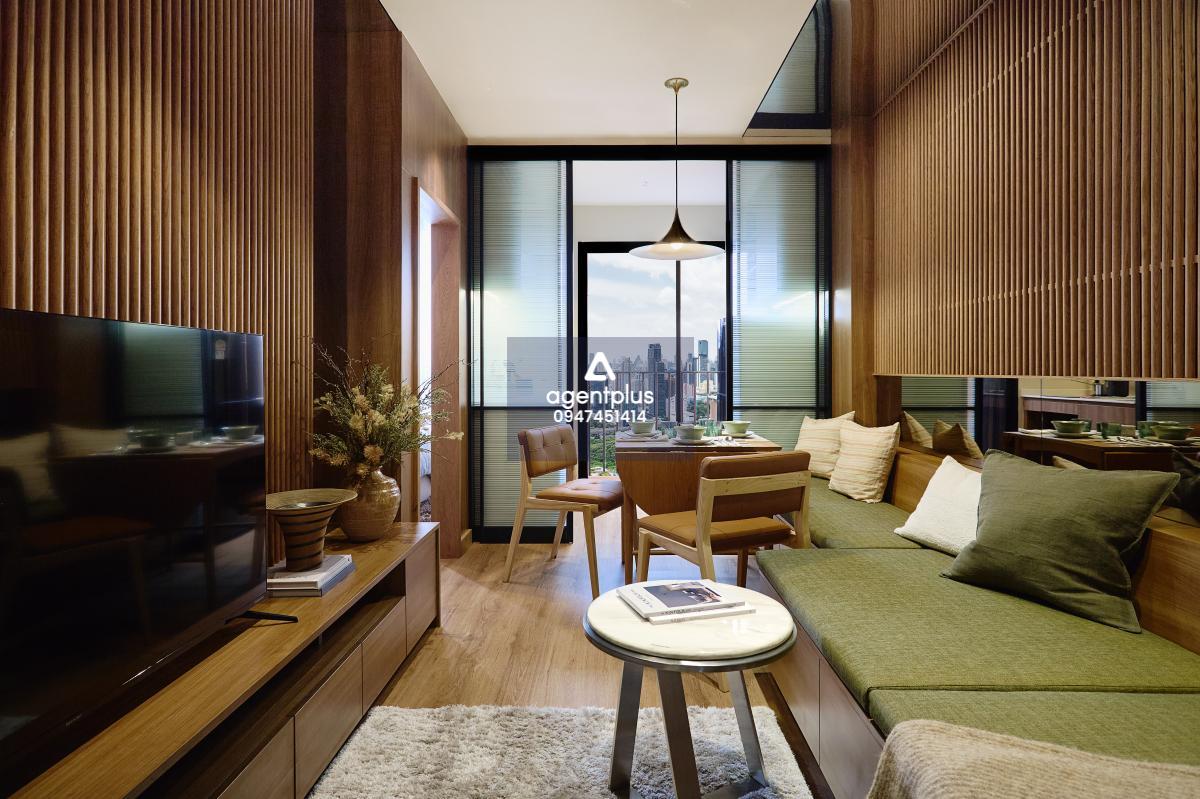 ขายคอนโด ห้องสวย ทำเลศักยภาพ ใกล้พระราม 9 และอโศก